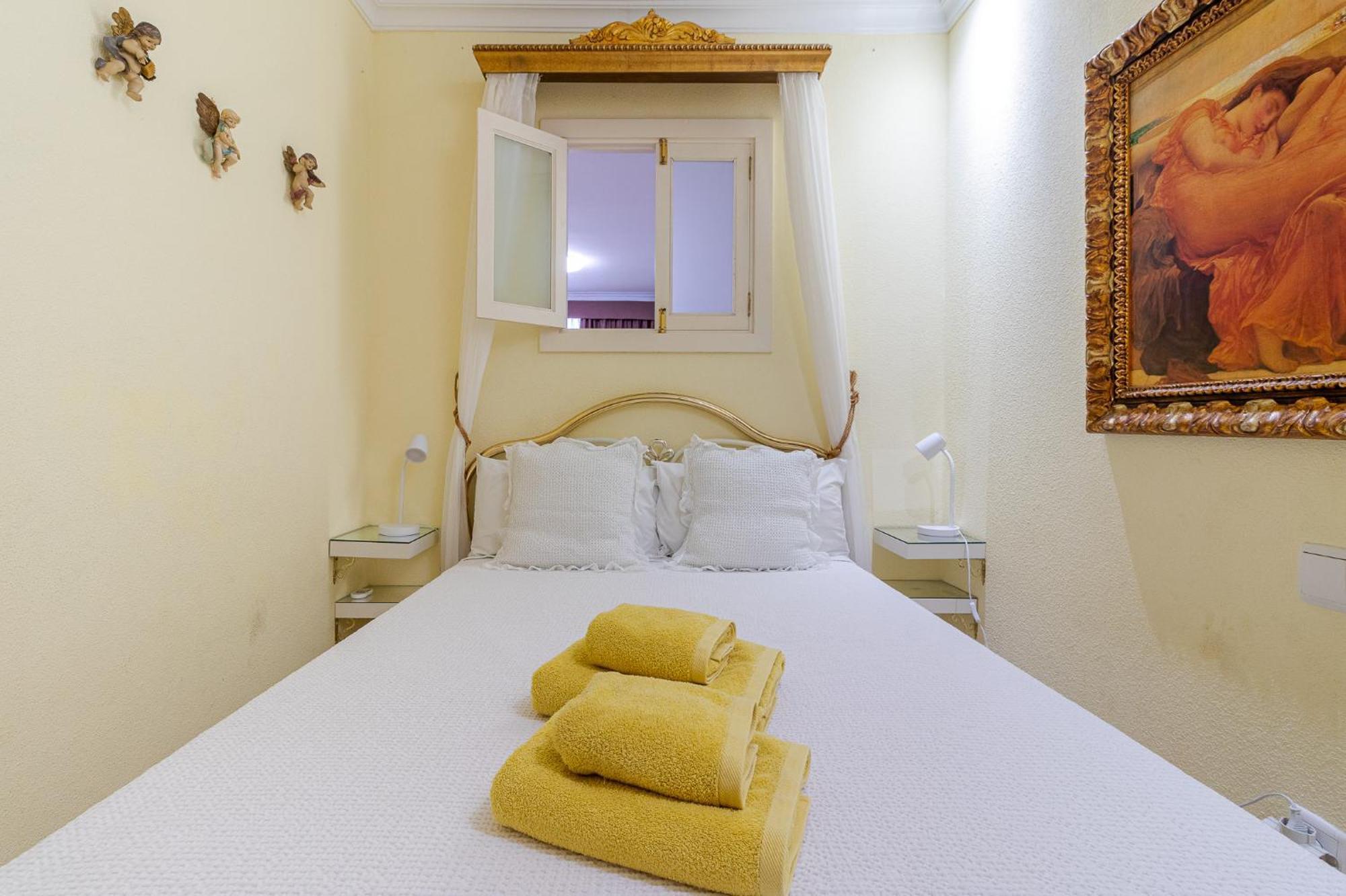 Flatguest - Flat With Art Daire Las Palmas de Gran Canaria Dış mekan fotoğraf